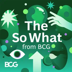The So What Podcast