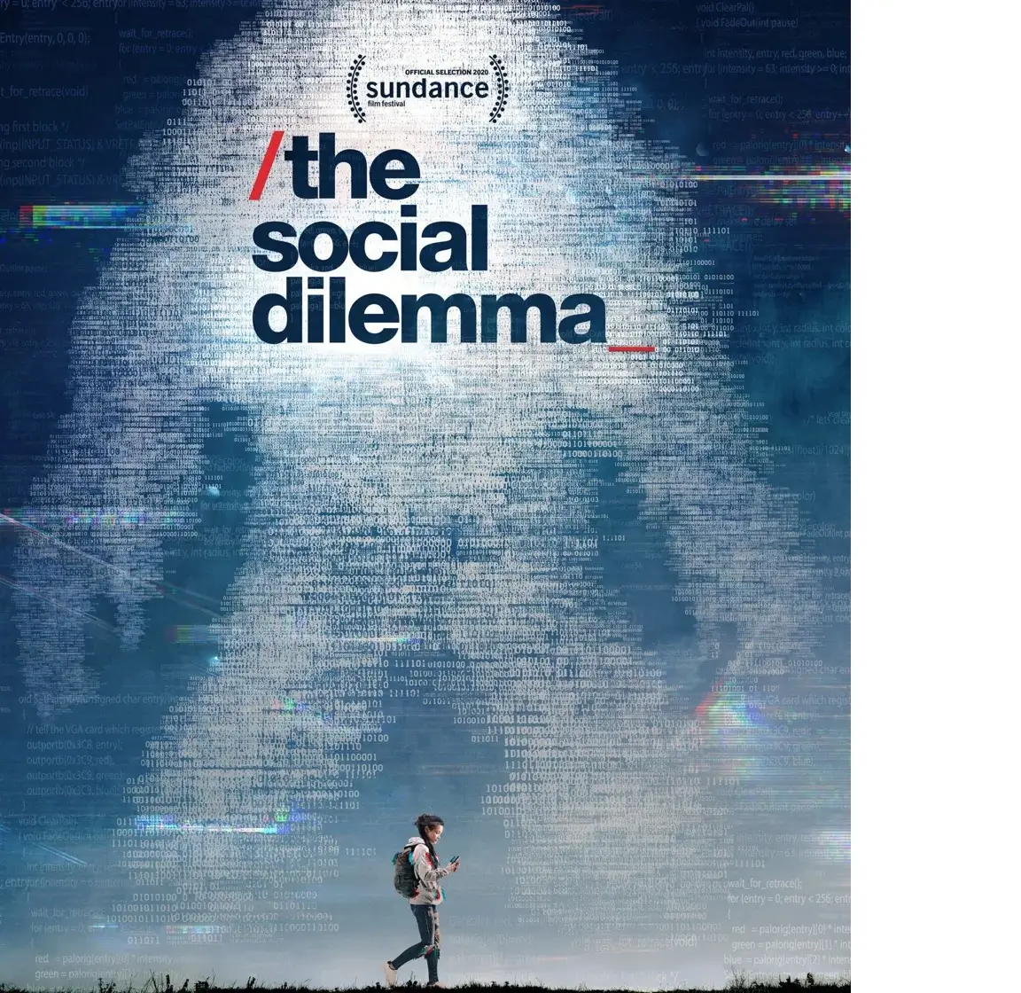 The Social Dilemma