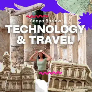 The Sonya Barlow Show Podcast