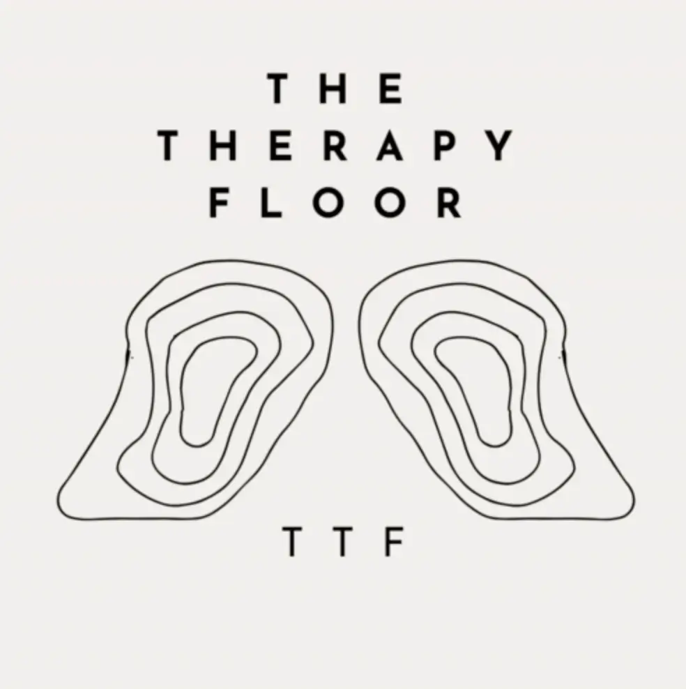 The Therapy Floor Podcast