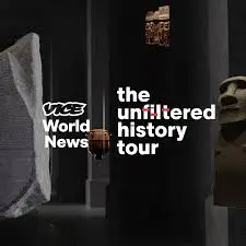 The Unfiltered History Tour