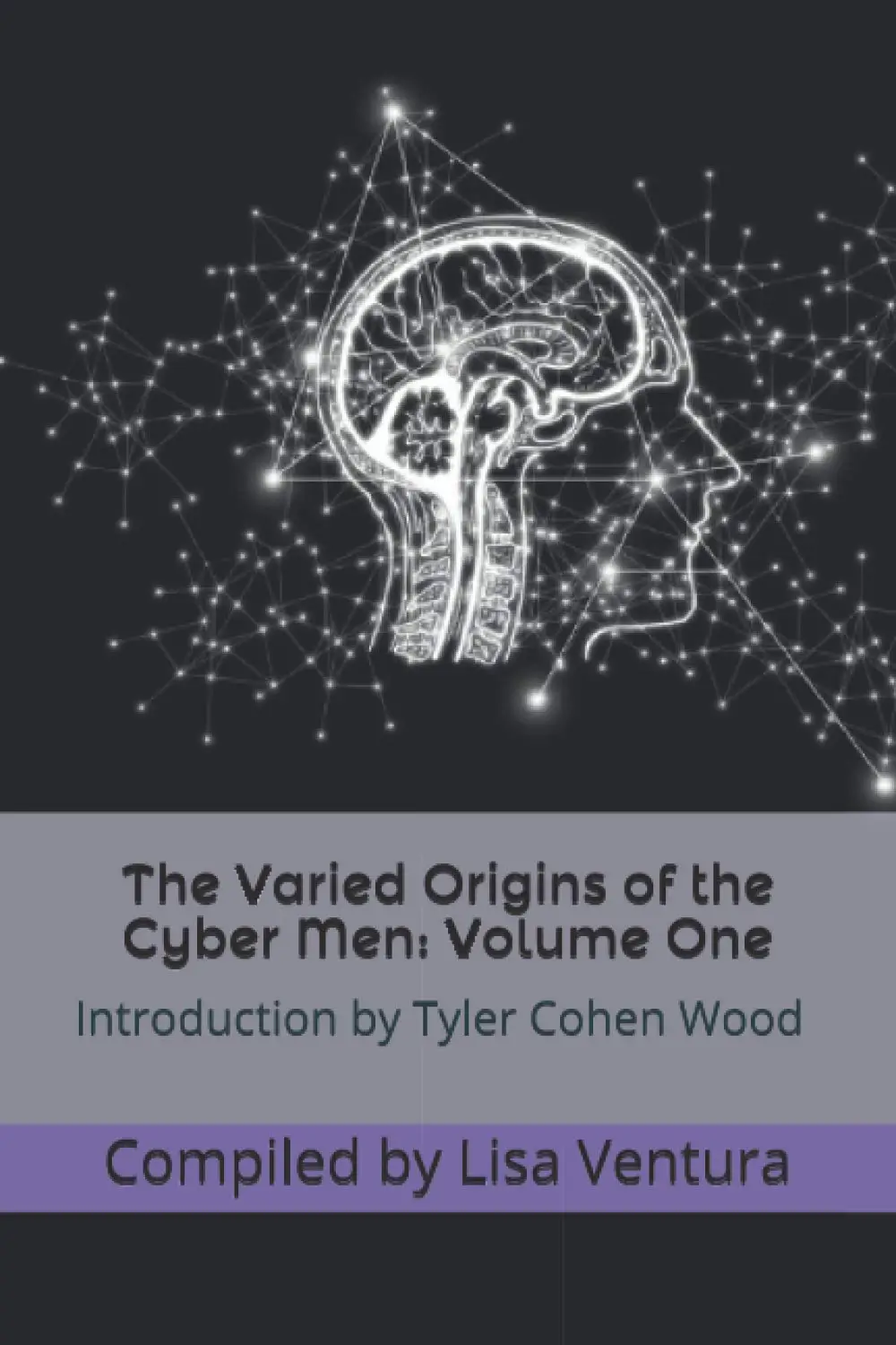 The Varied Origins of the Cyber Men Series