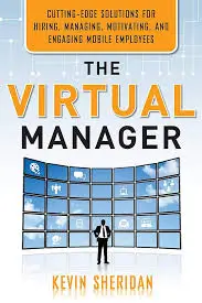 The Virtual Manager - Kevin Sheridan