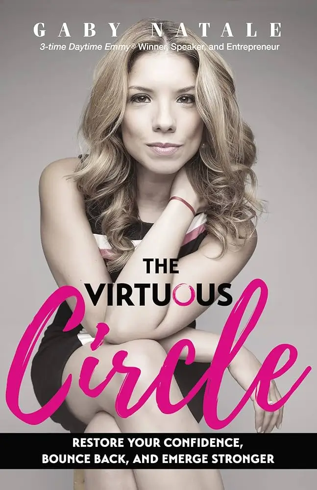 The Virtuous Circle - Gaby Natale