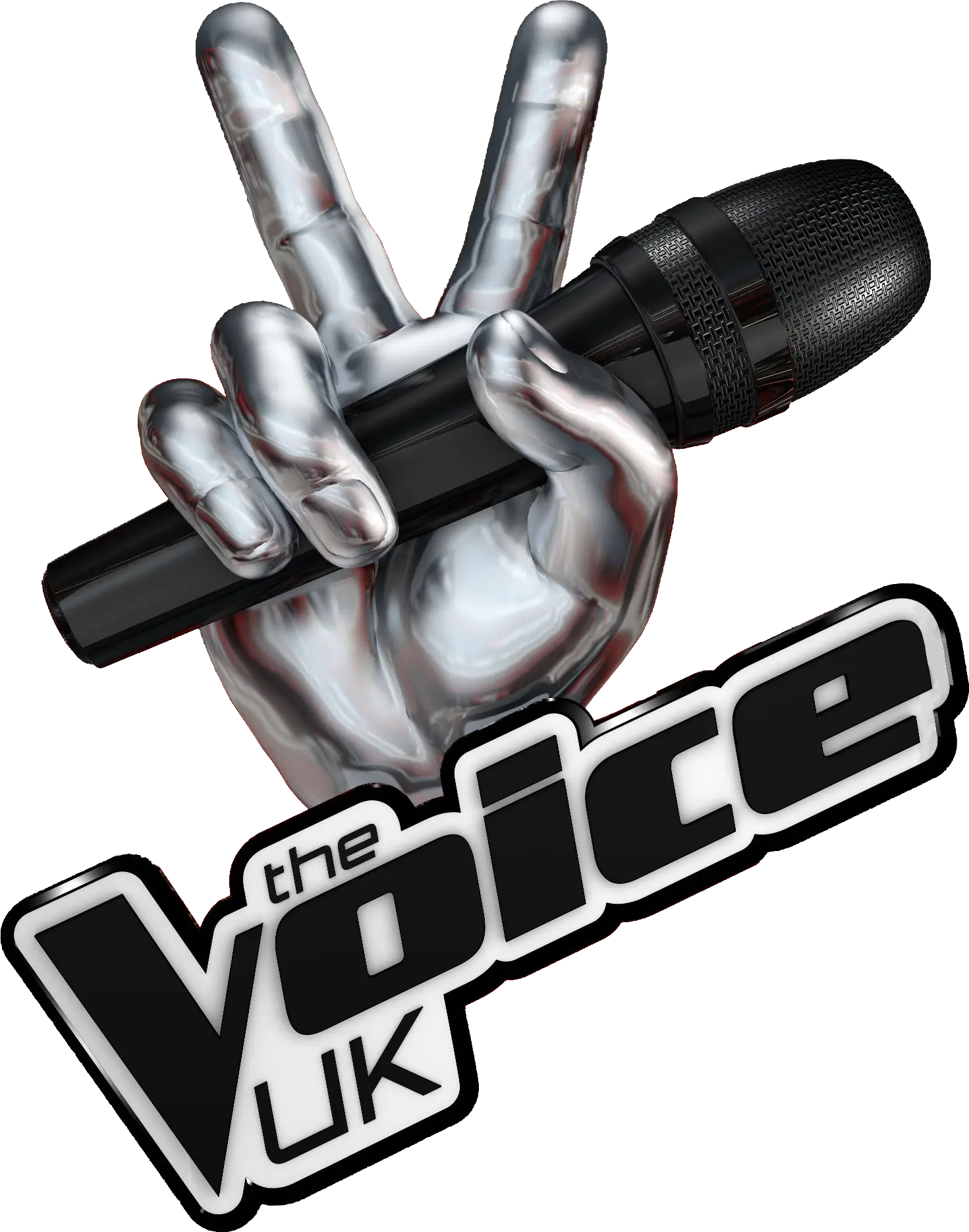 The Voice UK