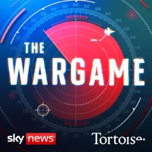 The Wargame Podcast