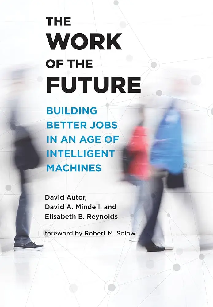 The Work of the Future