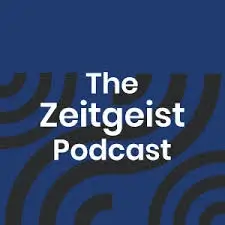 The Zeitgeist Podcast E104: Germany Grapples With A World Of Fragile Security