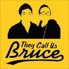 They Call Us Bruce - Phil Yu