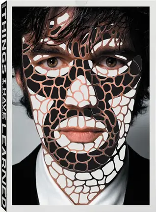 Things I Have Learned In My Life So Far - Stefan Sagmeister