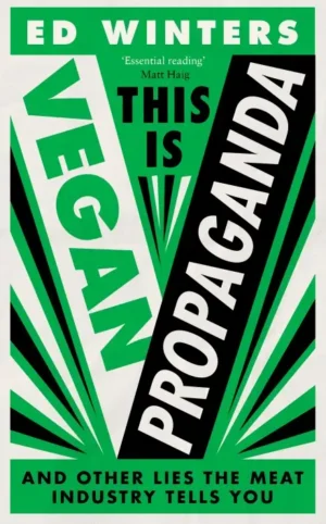 This is Vegan Propaganda