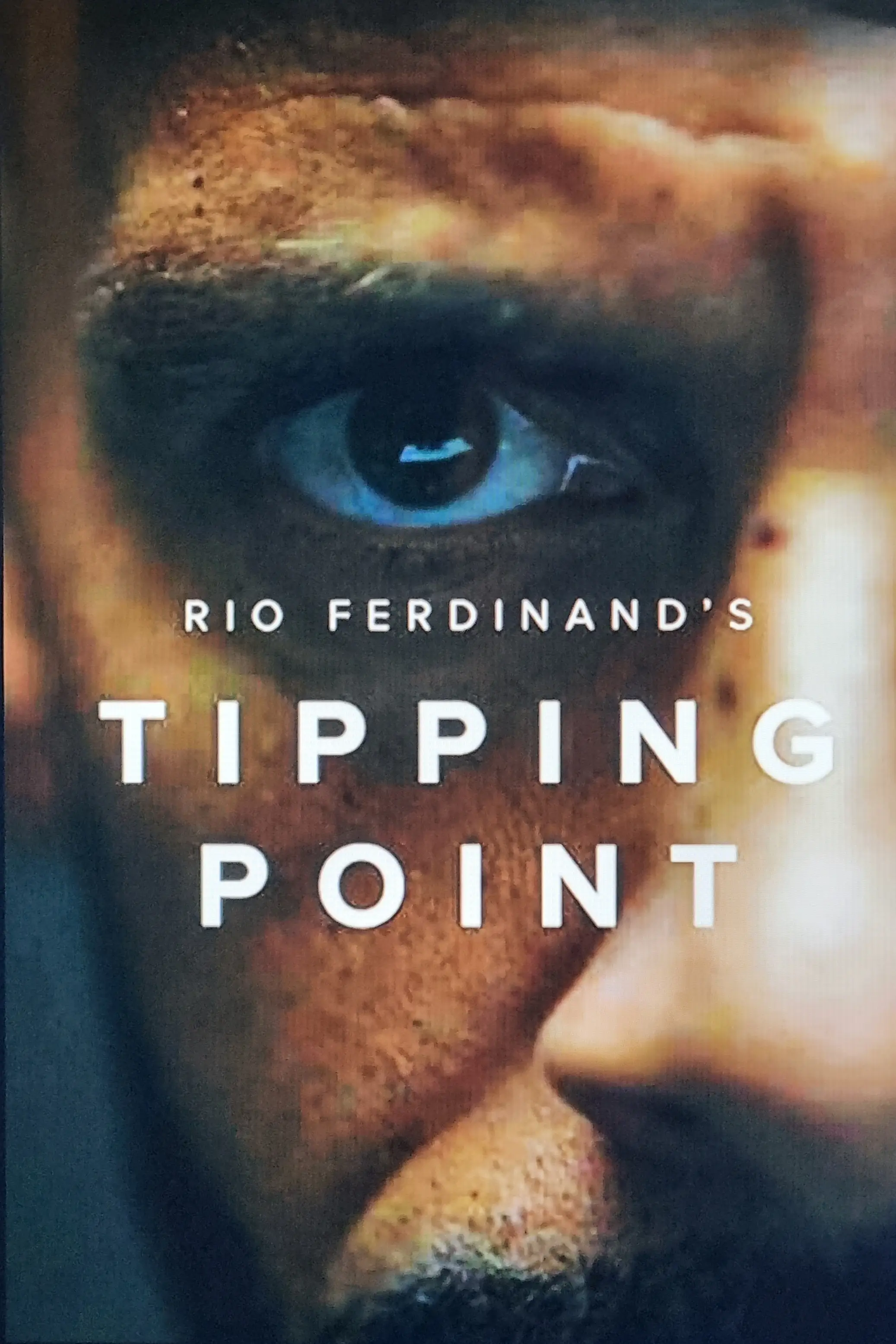 Tipping Point - Rio Ferdinand