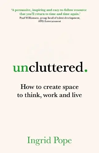 Uncluttered