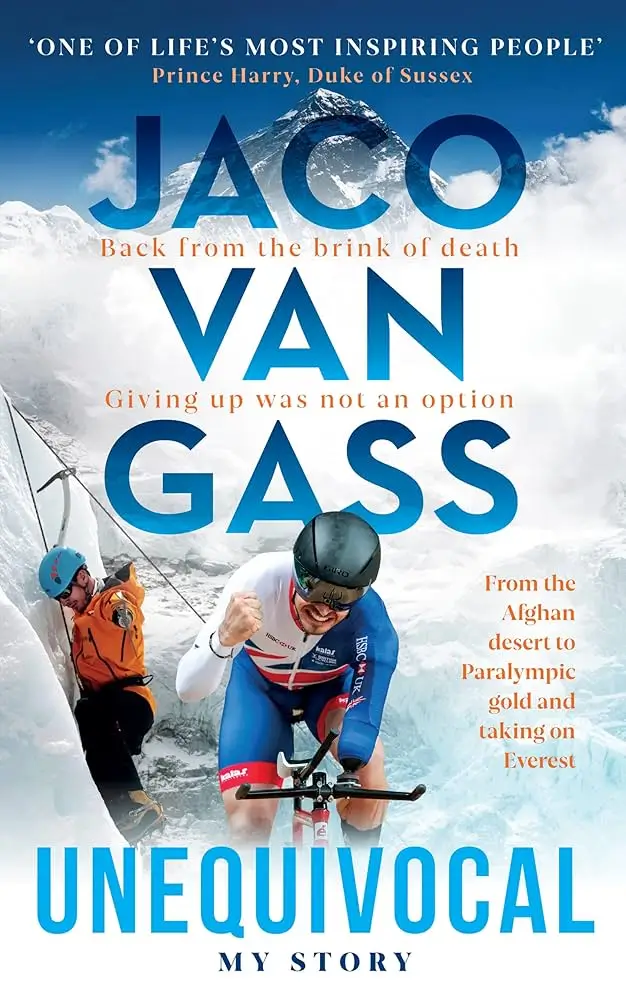 Unequivocal - My Story