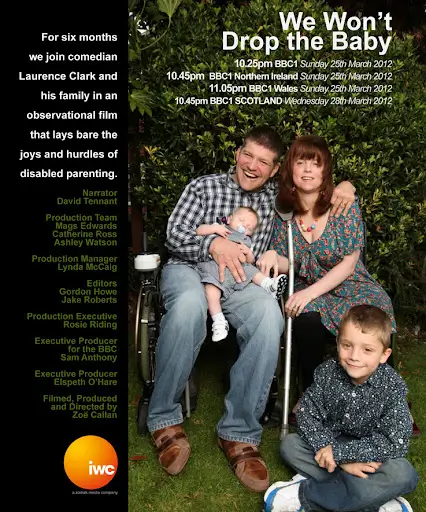 We Won’t Drop the Baby