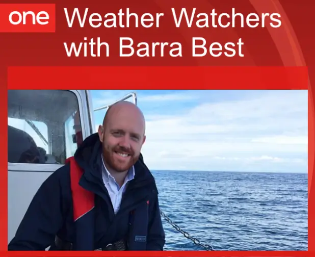 Weather Watchers - Barra Best