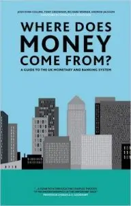 Where Does Money Come From