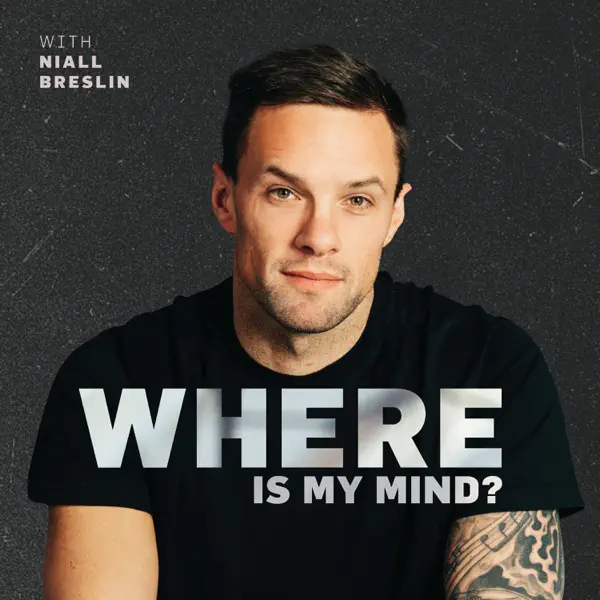 Where is My Mind Podcast