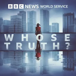 Whose Truth? Podcast - Babita Sharma