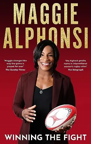 Winning The Fight: My Autobiography