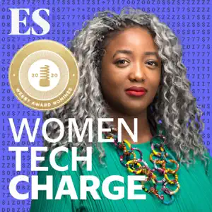 Women Tech Charge Podcast