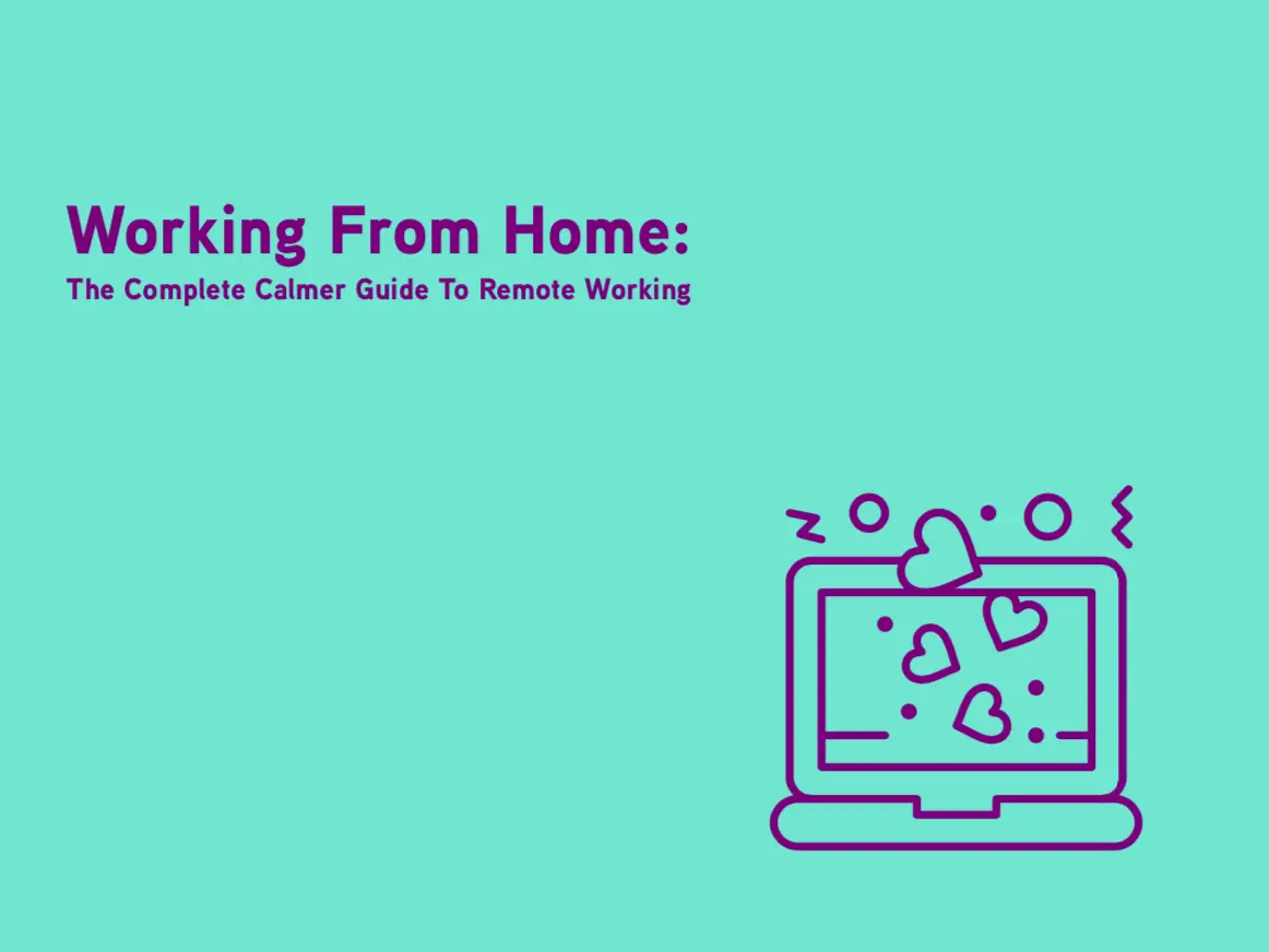 Working From Home