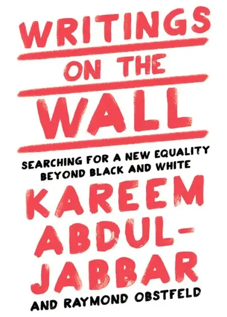 Writings On The Wall