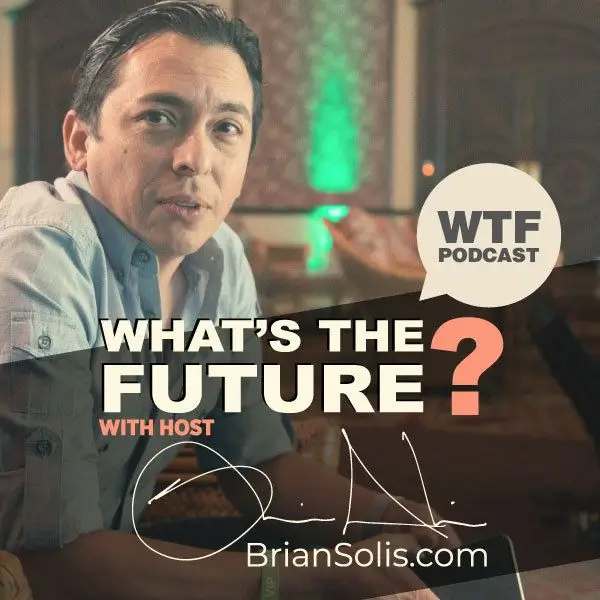 WTF: What’s the Future?