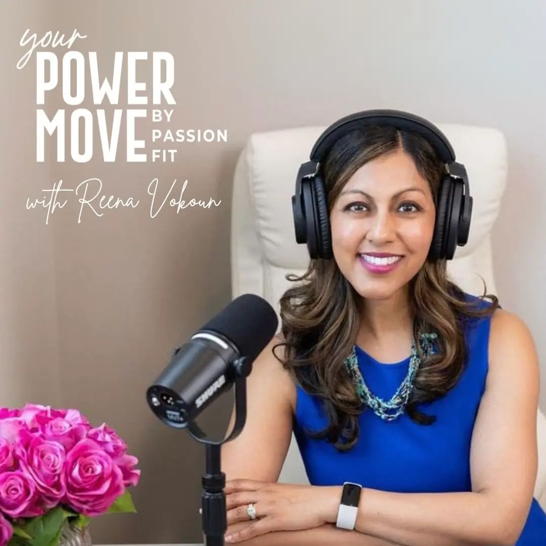 Your Power Move Podcast