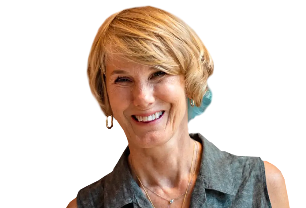 Sian Sutherland | PepTalk Expert Speaker