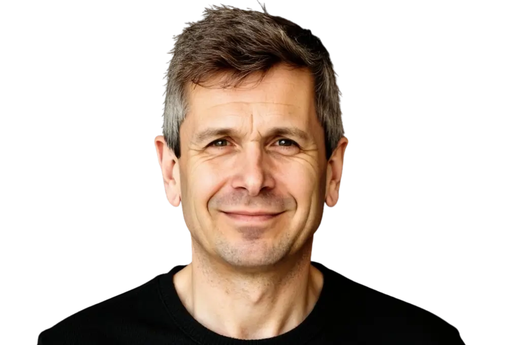 Simon Torrance | PepTalk Expert Speaker