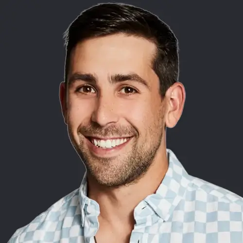 Alex Lieberman