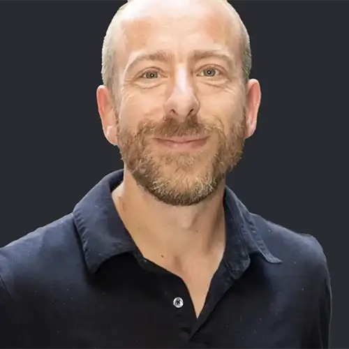 Ant Cauchi