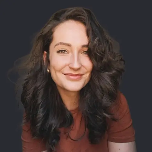 Christine van der Merwe