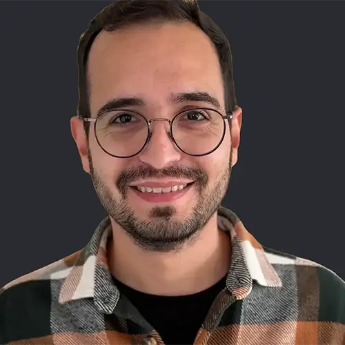Daniel Gomes