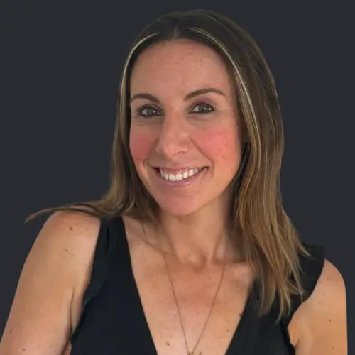 Kelly Vickery