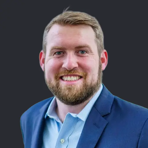 Sean Corrigan