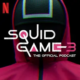 Squid Game: The Official Podcast - Phil Yu