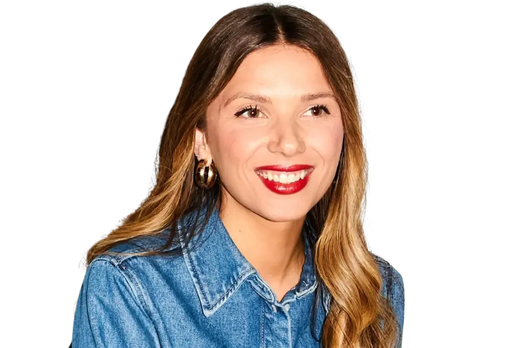 Stef Sword-Williams | PepTalk Expert Speaker