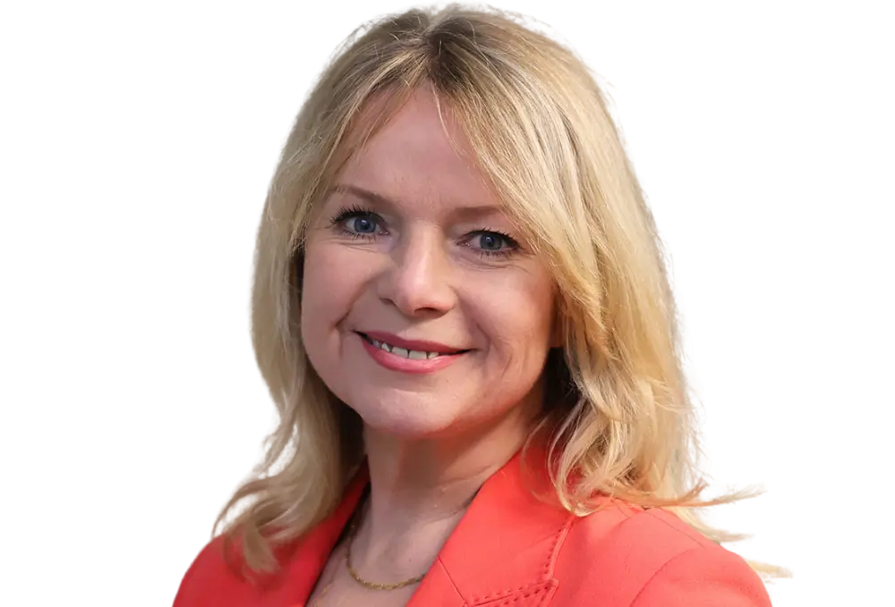 Susannah Streeter | PepTalk Expert Speaker