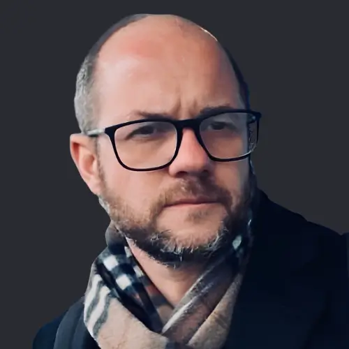 Adam Alexandroni