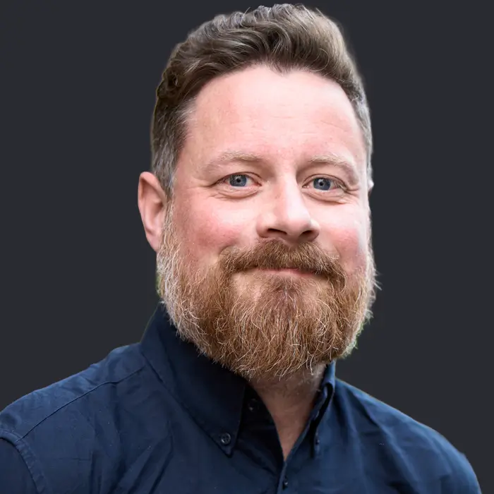 Tom Bright
