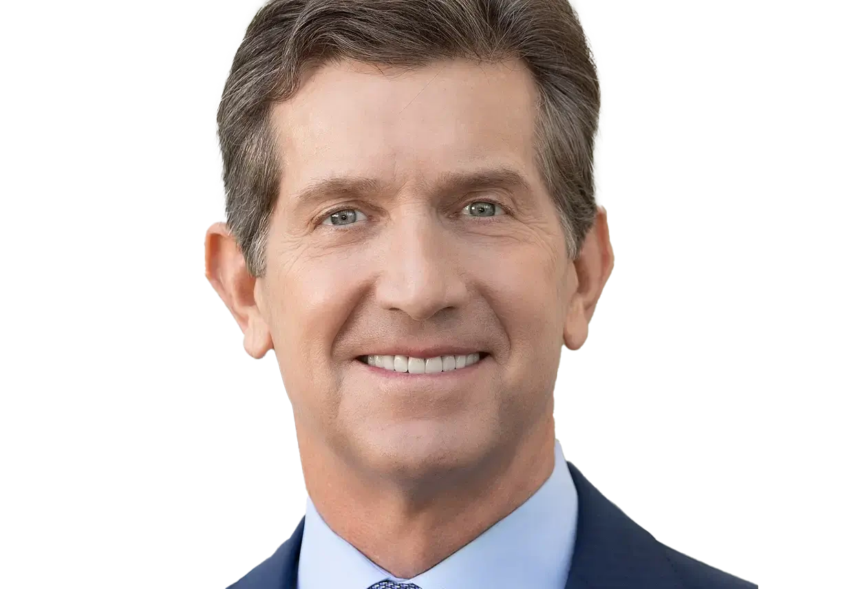 Alex Gorsky