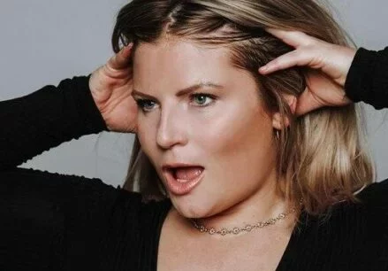 Alice Brine | PepTalk Expert Speaker