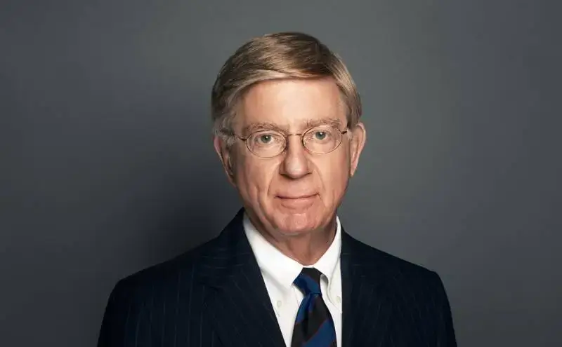 George F. Will, Speaker| PepTalk