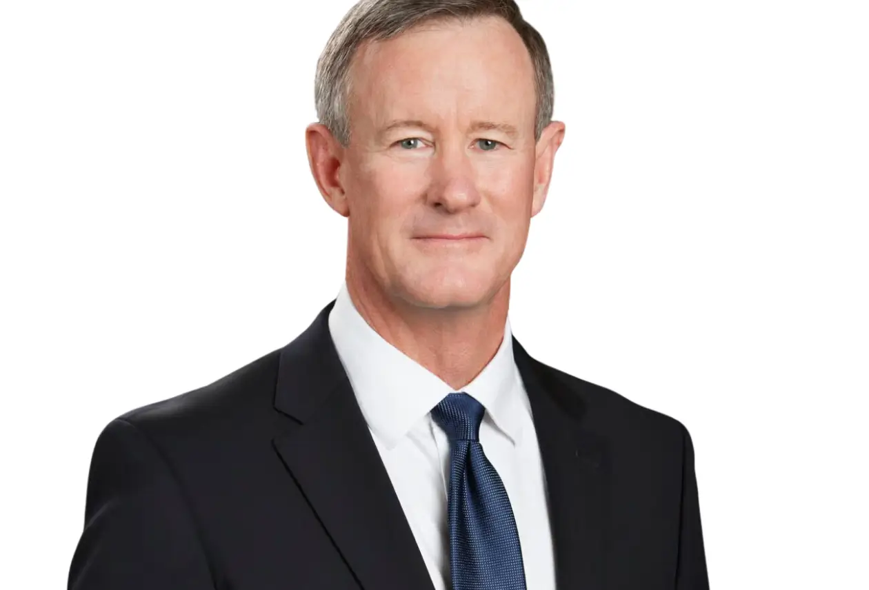 William McRaven