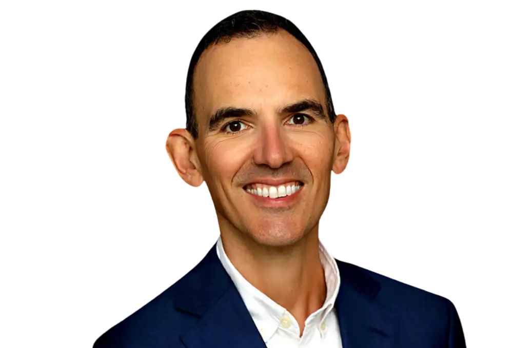 Timothy Papandreou | PepTalk Expert Speaker