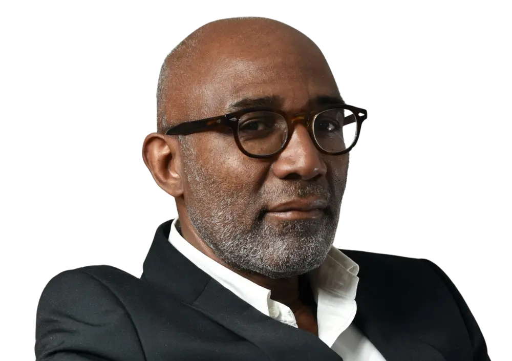 Trevor Phillips
