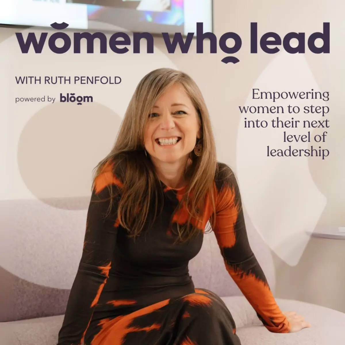 Women Who Lead Podcast